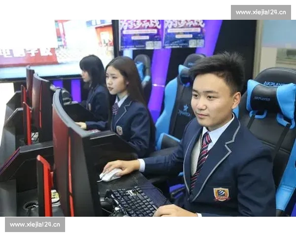 畅玩电竞赛事尽在掌中 电竞比赛APP下载轻松体验游戏盛宴